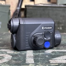 Pulsar Proton FXQ30 Clip-on/Hand Thermal Kit